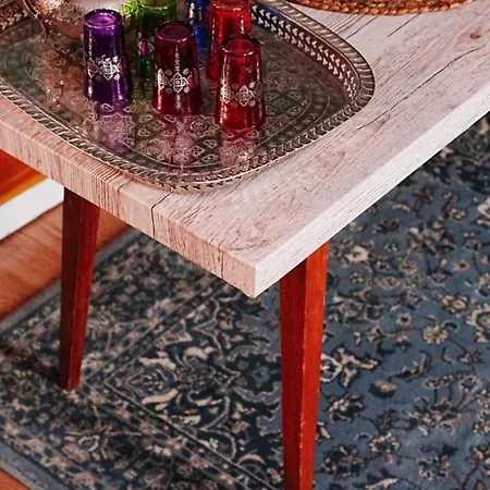 Privatunterkunft Atlas With Shared Bathroom *