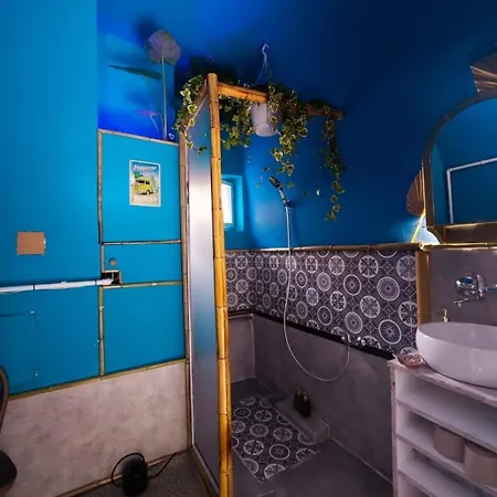 Atlas With Shared Bathroom * 布拉迪斯拉发