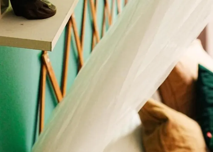 Atlas With Shared Bathroom Bratislava