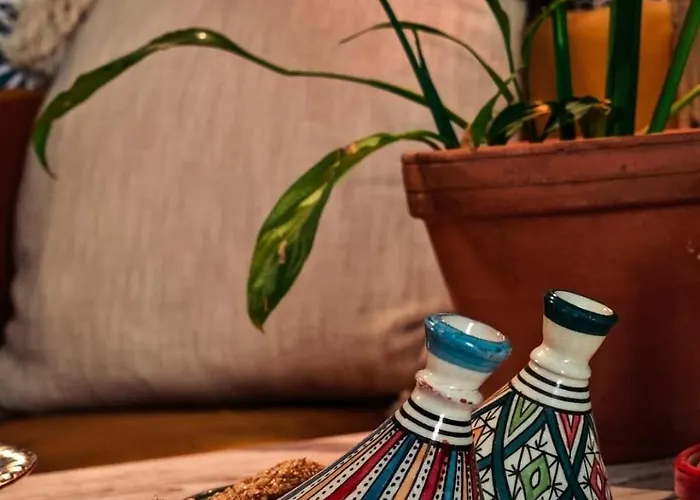 Accommodatie bij particulieren Atlas With Shared Bathroom Bratislava