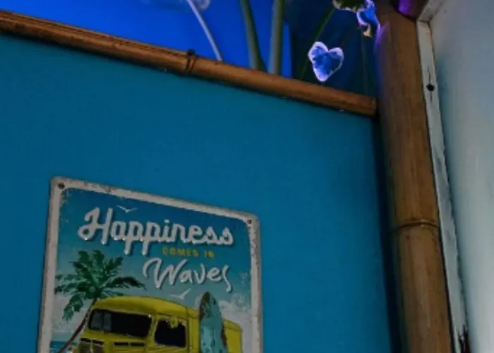 Atlas With Shared Bathroom Accommodatie bij particulieren