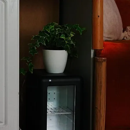 Atlas With Shared Bathroom Δωμάτια σε οικογενειακή κατοικία