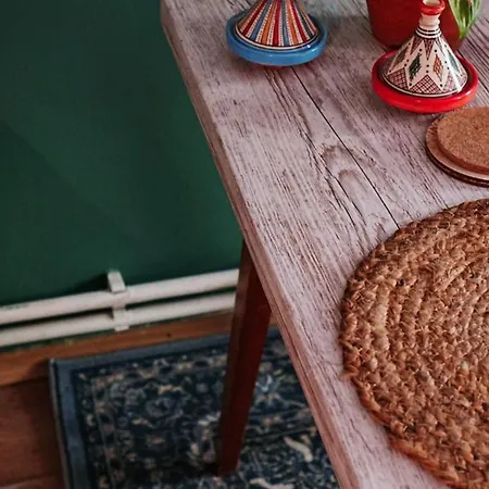 Atlas With Shared Bathroom * Bratislava