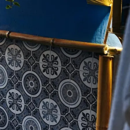 Ubytování v soukromí Atlas With Shared Bathroom *