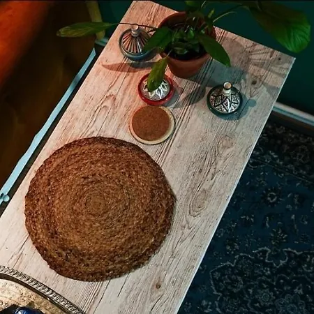 Atlas With Shared Bathroom